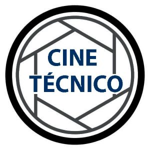 Cine Técnico Madrid - Alquier de Cámarás y Objetivos