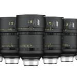 Alquiler ARRI Signature Prime lenses - Cine Técnico