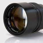 Alquiler ópticas Leica Summilux - Cine Técnico
