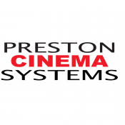 Alquiler Preston Cinema Systems - Cine Técnico