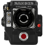 Alquiler cámara RED RANGER HELIUM - Cine Técnico