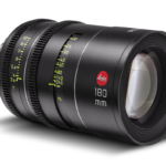 Alquiler Ópticas Leica Thalia - Cine Técnico