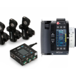 Alquiler Arri Wireless Compact Unit WCU-4 / Cine Técnico