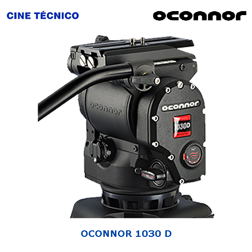 Alquiler OCONNOR 1030 D- Cine Técnico