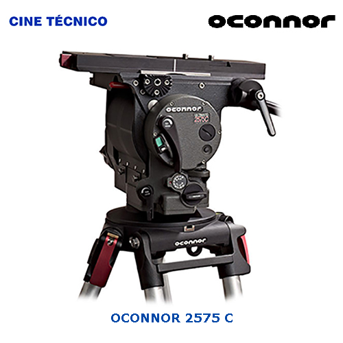 Alquiler OCONNOR 2575 C - Cine Técnico