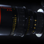 Alquiler ópticas Angénieux OPTIMO 17-80mm T2.2 - Cine Técnico