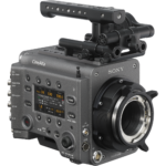Alquiler cámara Sony Venice - Cine Técnico