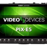 Alquiler PIX E5 Video Devices - Cine Técnico