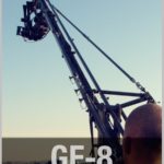 GF-8 CRANE SYSTEM / Cine Técnico Rental