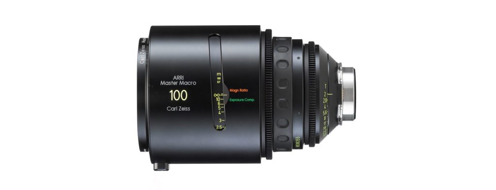 Arri Master Macro 100mm