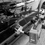 Rent Matthews' Car Mount Systems in Spain and Morocco