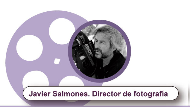 Javier Salmones (DoP)