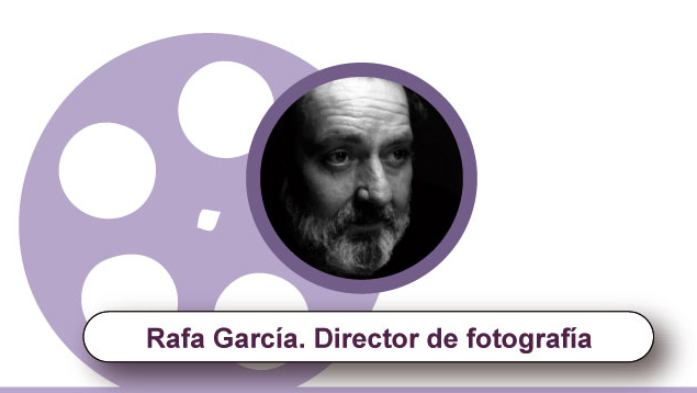 Profesor: Rafa Garcia (DoP)
