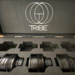 Tribe 7 BlackWing lenses
