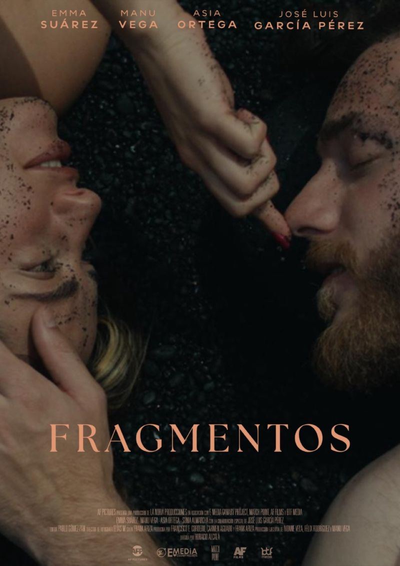 Película FRAGMENTOS - Cine Técnico