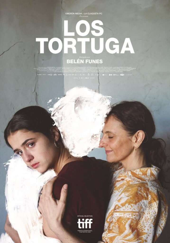 Película LOS TORTUGA - Cine Técnico