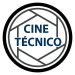 Cine Técnico logo - Alquiler de materias Audiovisual
